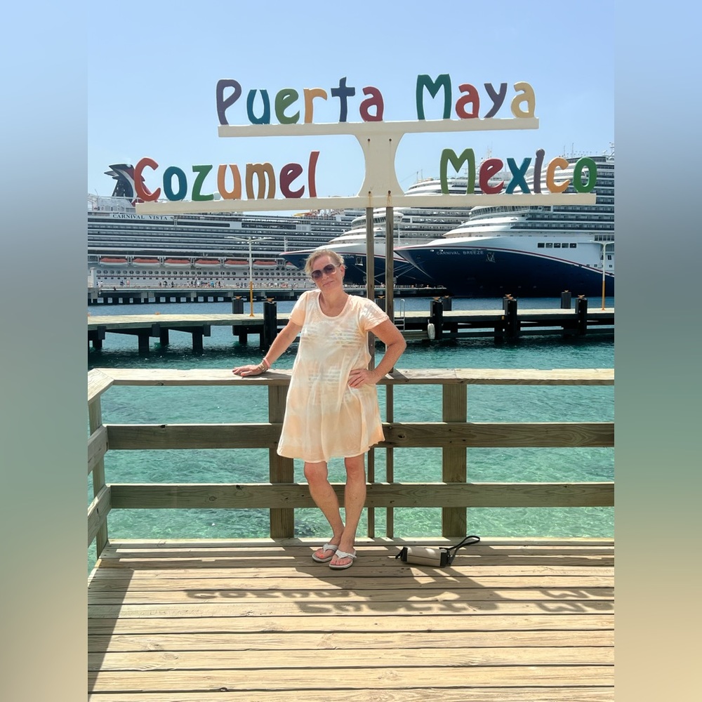 Meet your Posher, Susan